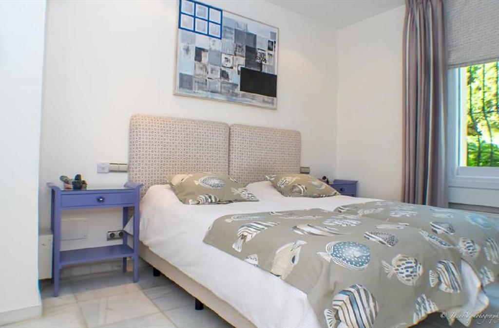 Casa Roma Villa Marbella