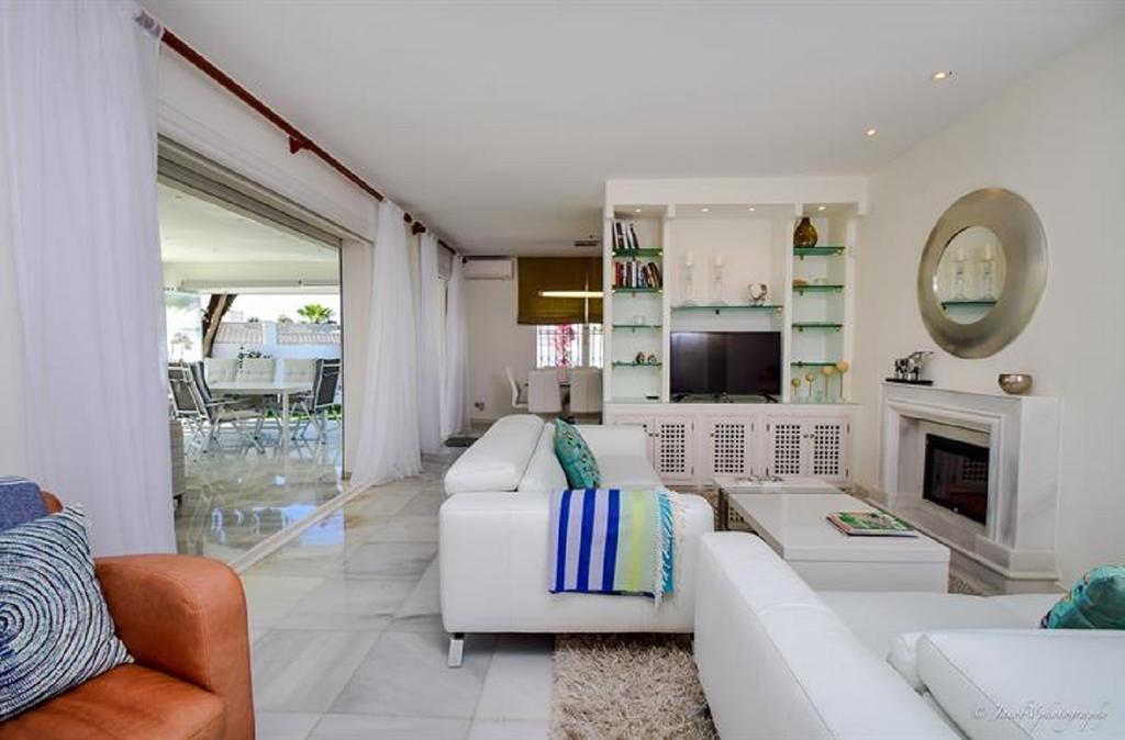 Casa Roma * Marbella