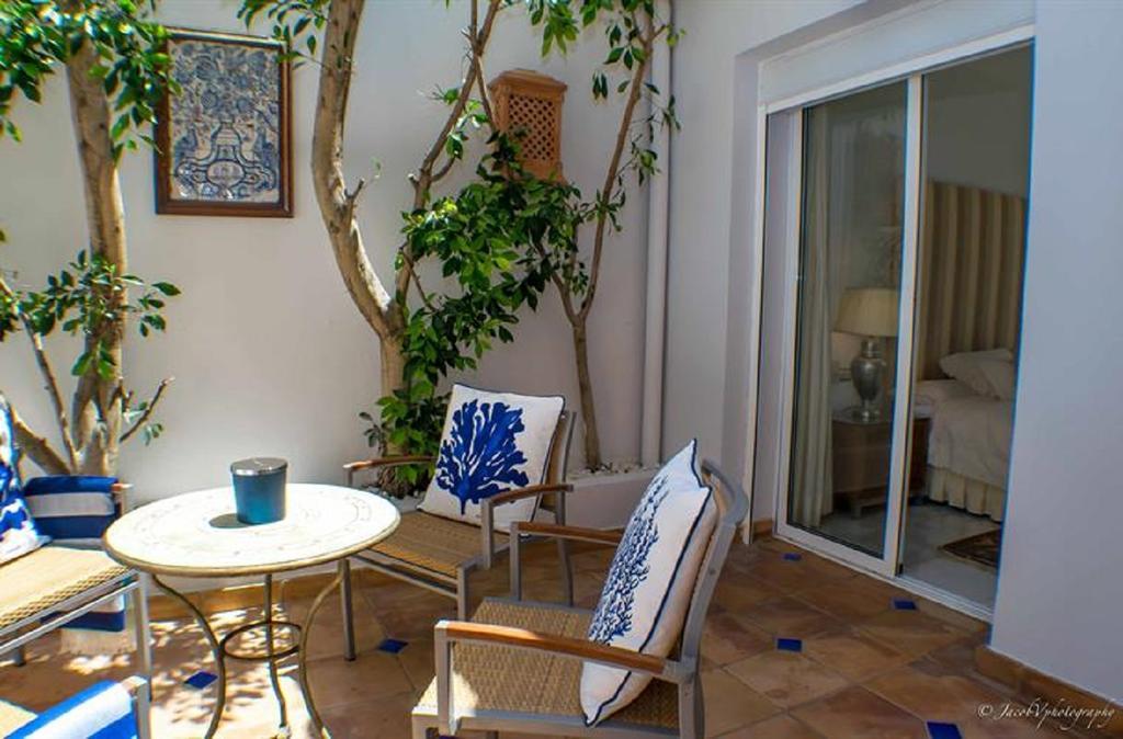 Casa Roma * Marbella