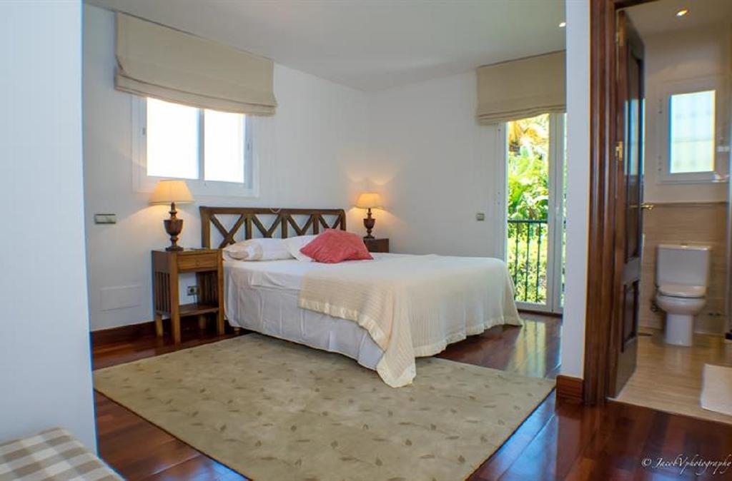 Casa Roma * Marbella
