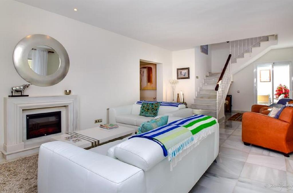 Casa Roma Villa *