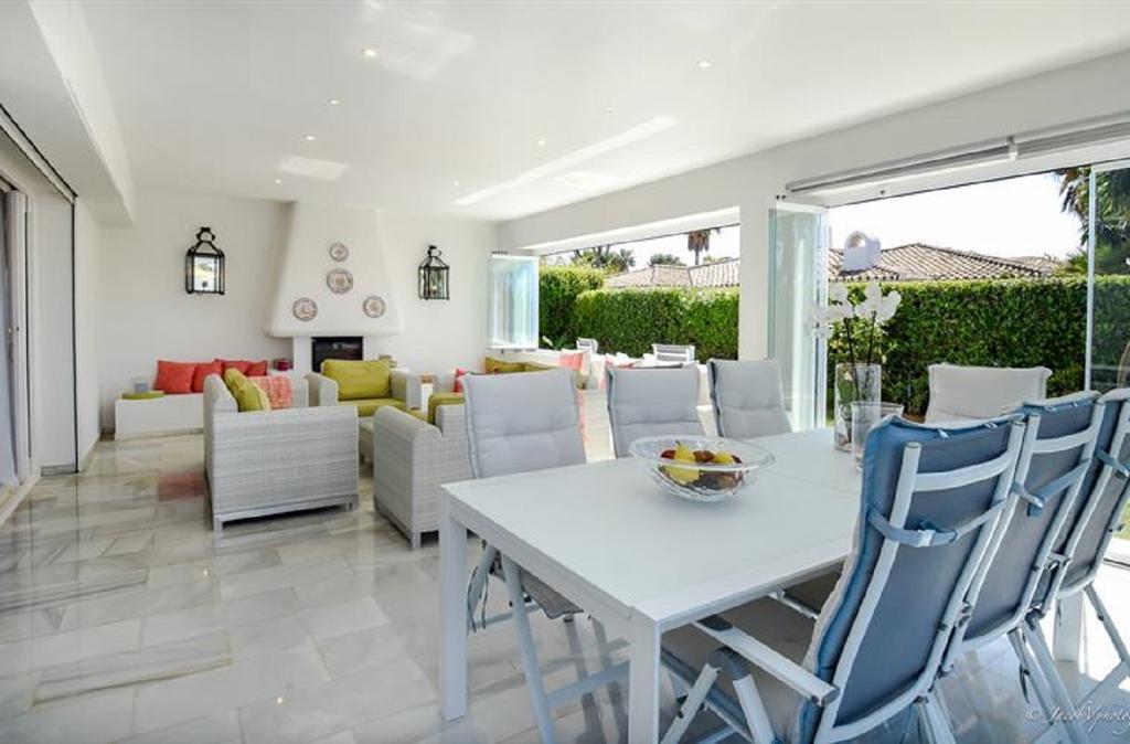 Casa Roma Villa Marbella