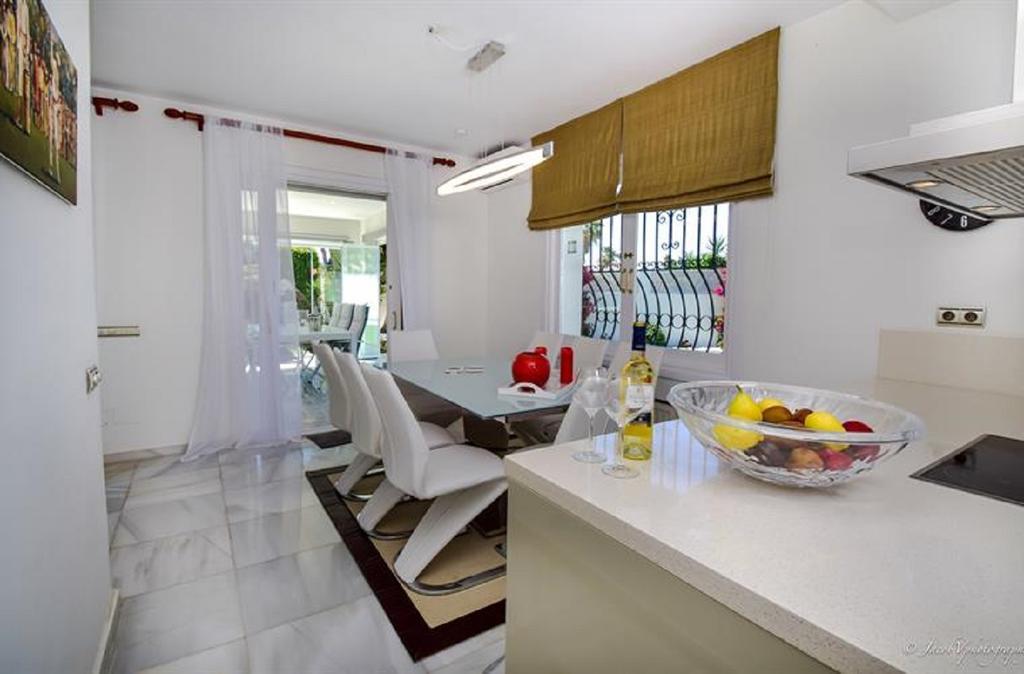Casa Roma * Marbella