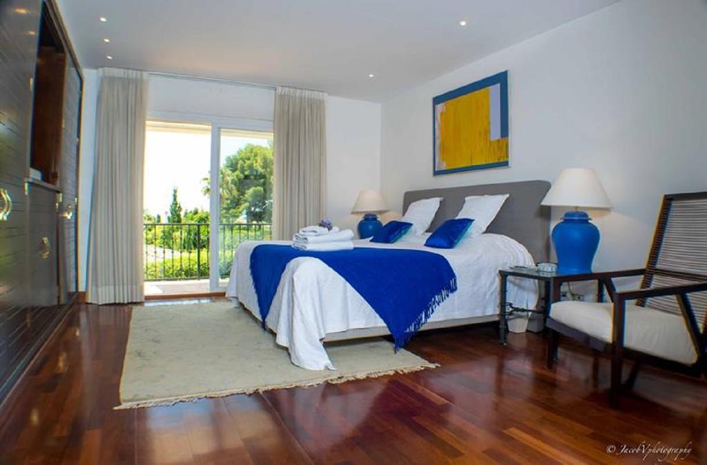 Casa Roma Villa *