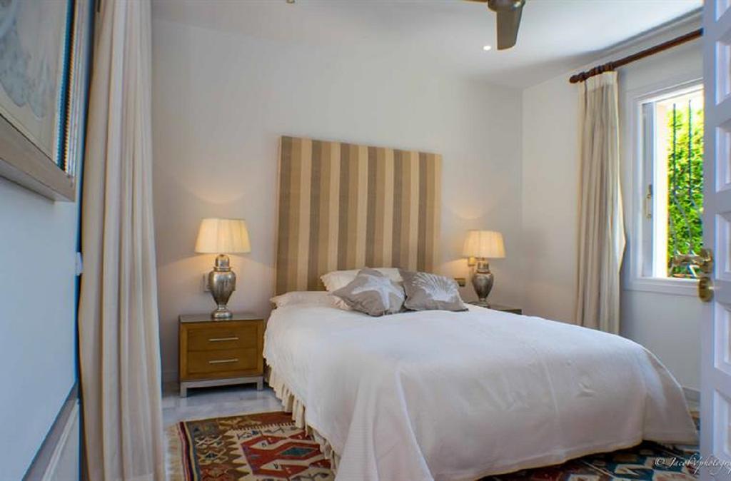 Villa Casa Roma Marbella